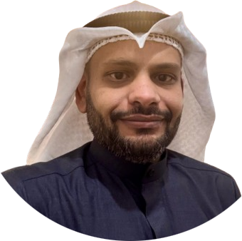 Abdulmohsen Barrak AlMansour