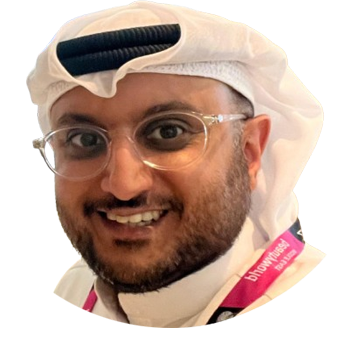 Abdulwahab Mohammed AlRefai
